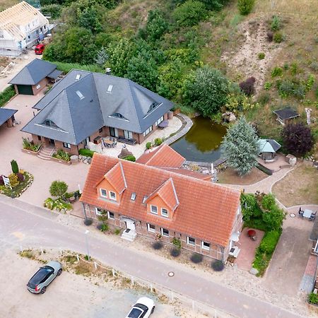 Ferienhaus Seeblick Fewo 10 Seedorf (Rugen) Exterior foto