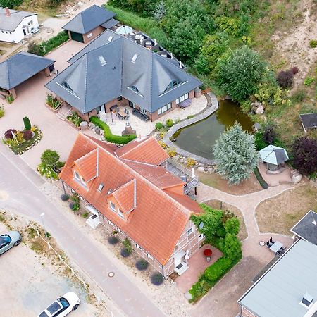 Ferienhaus Seeblick Fewo 10 Seedorf (Rugen) Exterior foto